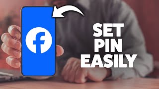 How To Change Facebook Messenger Pin 2025 (iPhone & Android)