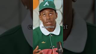 Tyler The Creator HATES Rap Twitter 😂