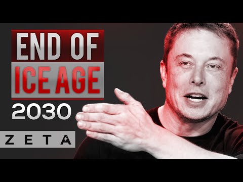 2030: The End Of Fossil Fuel Cars | Tesla and Others Join Forces as ZETA | Rivian LE Sold Out