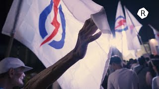 The Hope and Heartbreak of Singapore’s General Elections (GE2025)