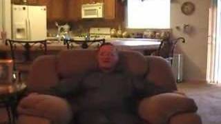 Danny Dobbs - Happily Retired