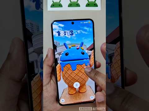 Pixel phones are FINALLY getting a Double-tap Screen-off Gesture! #android16 #googlepixel