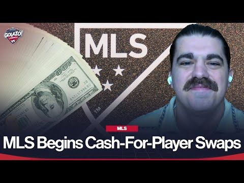 How MLS Transfers are CHANGING | Deadline Day Analysis w/ Tom Bogert | CBS Sports Golazo America