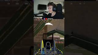 POV ur getting raided by cheaters💀 #gevad1ch #twitch #rust #rustsolo #solorust #shorts