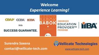 CBAP, CCBA and ECBA with Success Guarantee