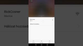 HUAWEI P8 Lite Wifi & Bluetooth FIX