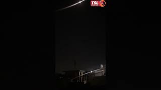 Jammu, Udhampur, Akhnoor and Pathankot under Drone attack by Pak; Indian forces neutralizing threat