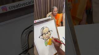 #livecaricature#caricature#event#wedding#artist #rection#liveportrait #caricatureartist #art