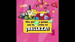 Las Mejores Ofertas de Belleza están en HOT SALE 2024 | 1:1