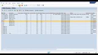 FMEA & CP (Failure Mode and Effects Analysis & Control Plan)