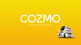 Cozmo by ddl | Cozmo Gets New Treads (aka Robot Shoes)