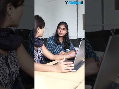 आता पुणे-मुंबई नाही, करिअरची सुरुवात बुलडाण्यातूनच! #skillonit #itcareer