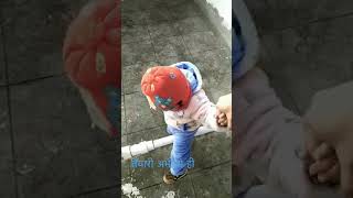 #walking #walkalone #hardwork #training #passion #motivation #unstoppable #earlylearning #earlystart