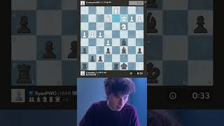 Road to 2200 | Day 159 #chess #chessgame #chesscom #chesspuzzle #chesstactics #chessmaster