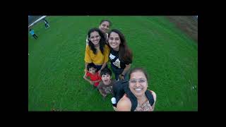 Weekend get away near Pune