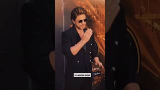 King of Romance ❤️ Badshah of Bollywood 👑 Shahrukh Khan Attitude | SRK Fans #shorts #viral #srk