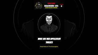 What Are Web Application Threats? #shorts #webapplicationsecurity