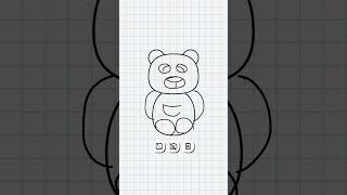 Draw it and see the magic