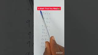 Unbelievable #Mathematics🤯🤯