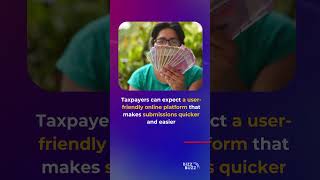 Budget 2025 Modi Government to Simplify Income Tax Filing #shorts #bizzbuzz #todaysnews #modigov