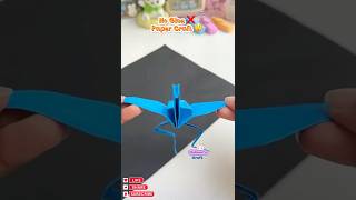 No glue?! 😱 ❌ Fun Craft! #nogluecraft #funcrafts #easydiy #helenascraft #craftwithoutglue