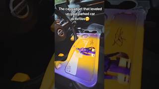 You Need This Car Gadget🚘 #cargadgets