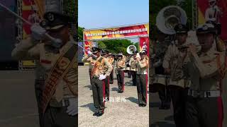 #陸戰樂隊 #陸戰儀隊 #海軍陸戰隊樂隊 #海軍陸戰隊儀隊 #中華民國海軍陸戰隊 #榮譽殿堂 #永遠忠誠