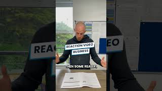 Leaving Cert Exam Reaction - Business