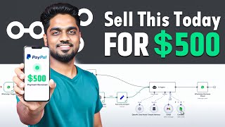 This WhatsApp AI Agent Can Make You $500 (No Coding Needed)