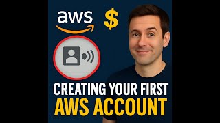 Creating First AWS Account PT 1