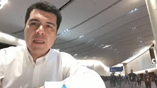 Invitación Cursos BIM Expert 2019 - Desde AU 2018 Las Vegas