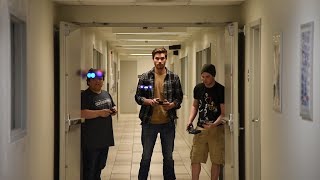 RLC Unmanned Aircraft Systems CTE Month