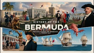 History of Bermuda: From Colonization to Today