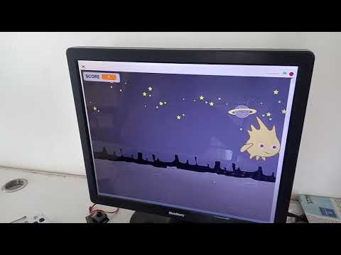 Hide and seek scratch game