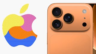 iPhone 17 September 9 Event LEAKED! Everything We're Getting!