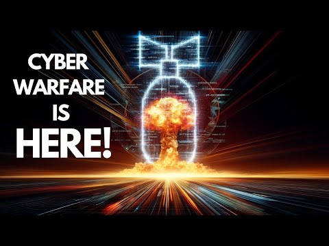 Rootkits and How You Can Destroy a Nuclear Facility?!