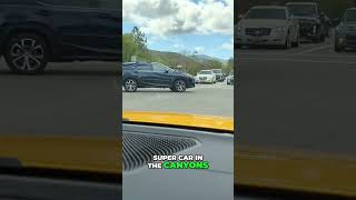 M3 Cornering! Unreal Traction! Supercar Feels on the Road