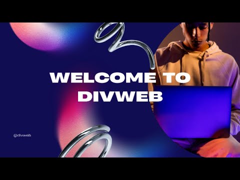 💻 Perkenalan DivWeb — Perjalanan Siswa SMK Jadi Web Developer dari 0 sampai Cuan! 🚀