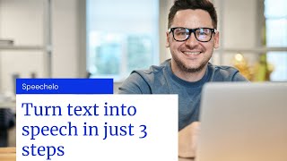 Best Text to speech software with emotion