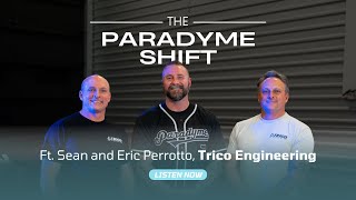 From Economic Downturns to Urban Innovation: Trico's Journey | Sean & Eric Perrotto E13