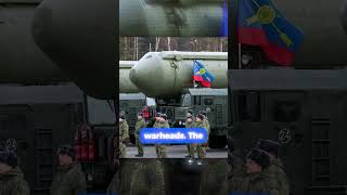The Power of Nuclear Weapons  #genius #nuclear #geniusleveliq