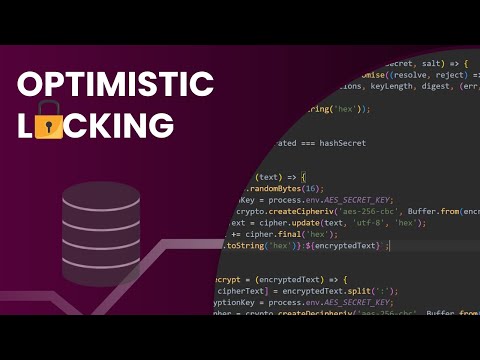 Build Scalable and Concurrent Systems with Optimistic Locking | System Design Concepts