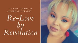 ReLove by Revolution…. $6 and UNDER!!