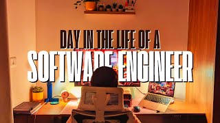 Bytes & Bites Ep.5: WFH as a Software Engineer – Staying Productive? Q&A! 💻🏡