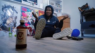OGE LilCam- OTW TO MEMPHIS (Official Music Video)