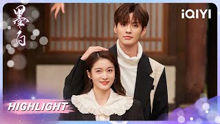MY GAMING HUSBAND WAS TOP IDOL HAN JINGMO?!🧡| Double Love | iQIYI青春剧场