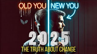 AI WAKE-UP CALL in 2025: Are You Ready?
