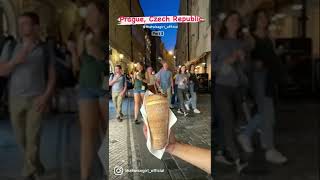 Tour to Prague, Czech Republic || Travel vlog || Shorts || Part 3