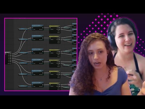 Tech vs Story: How To Build Games Together