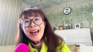 [ツイキャス] 歌ってみようか / 松原愛のツイキャス／山口百恵・桜田淳子 (2022.10.28)
